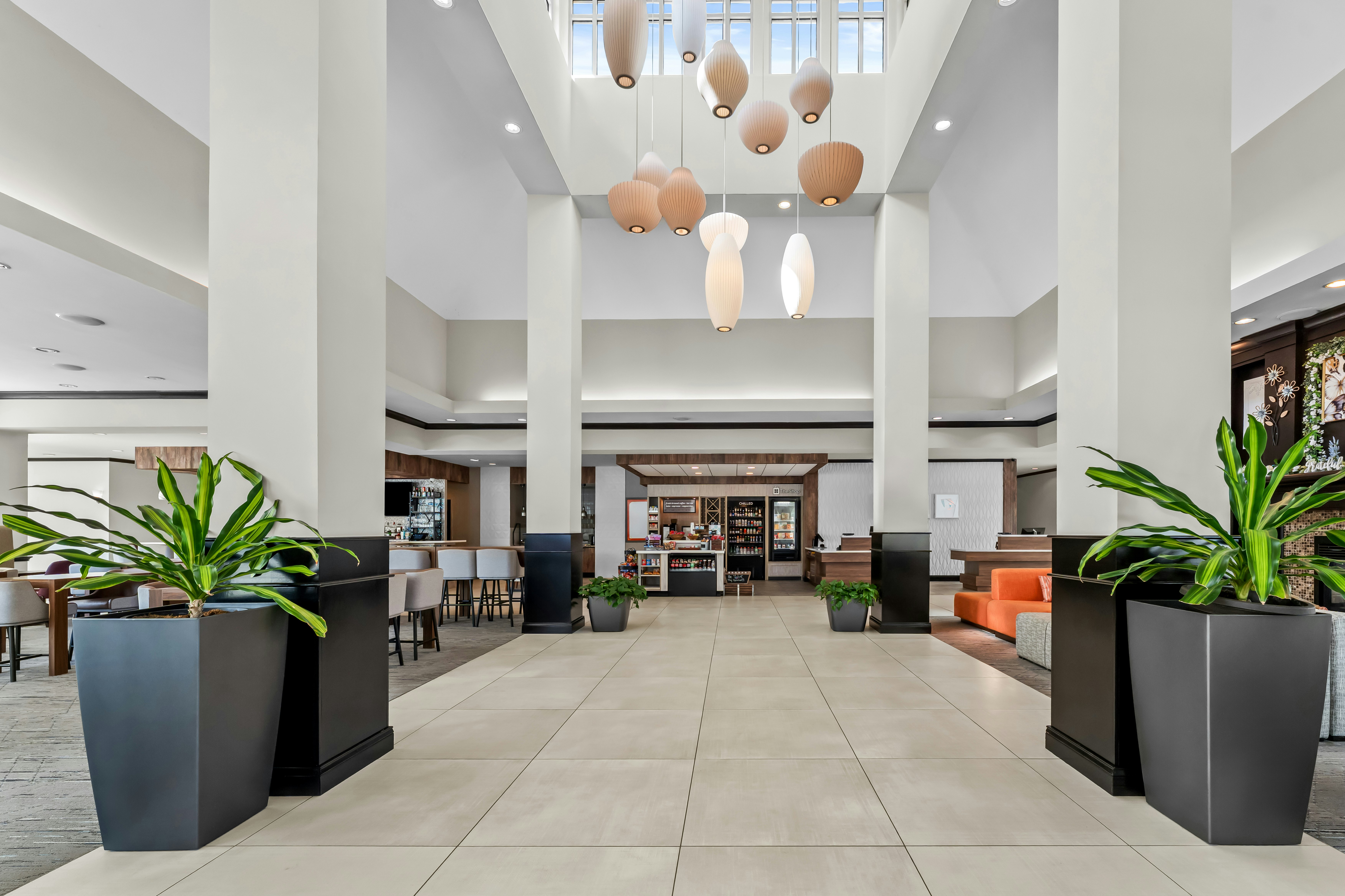 Hilton Garden Inn Warner Robins 16/34