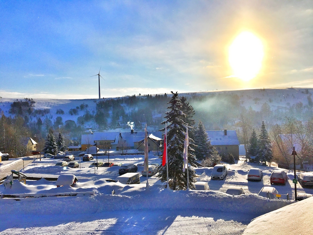 Alpina Lodge Hotel Oberwiesenthal 52/65