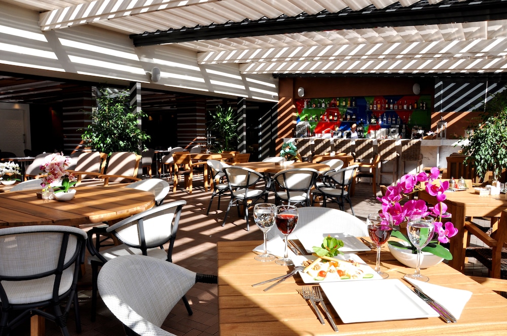 Veyron Hotels Spa 53/64