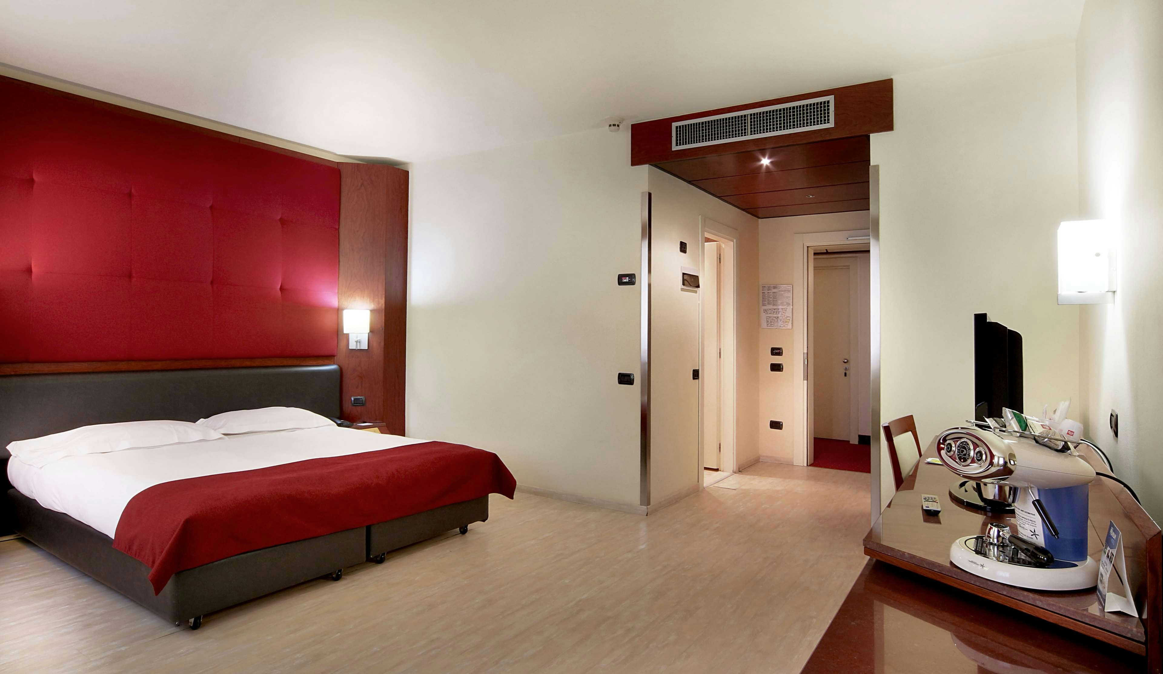 Mediterraneo Palace Hotel 15/27