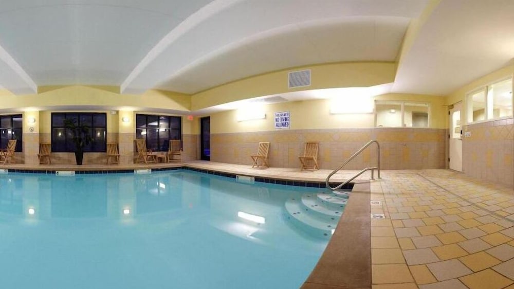 Holiday Inn Express Hotel Suites Harriman 22/53