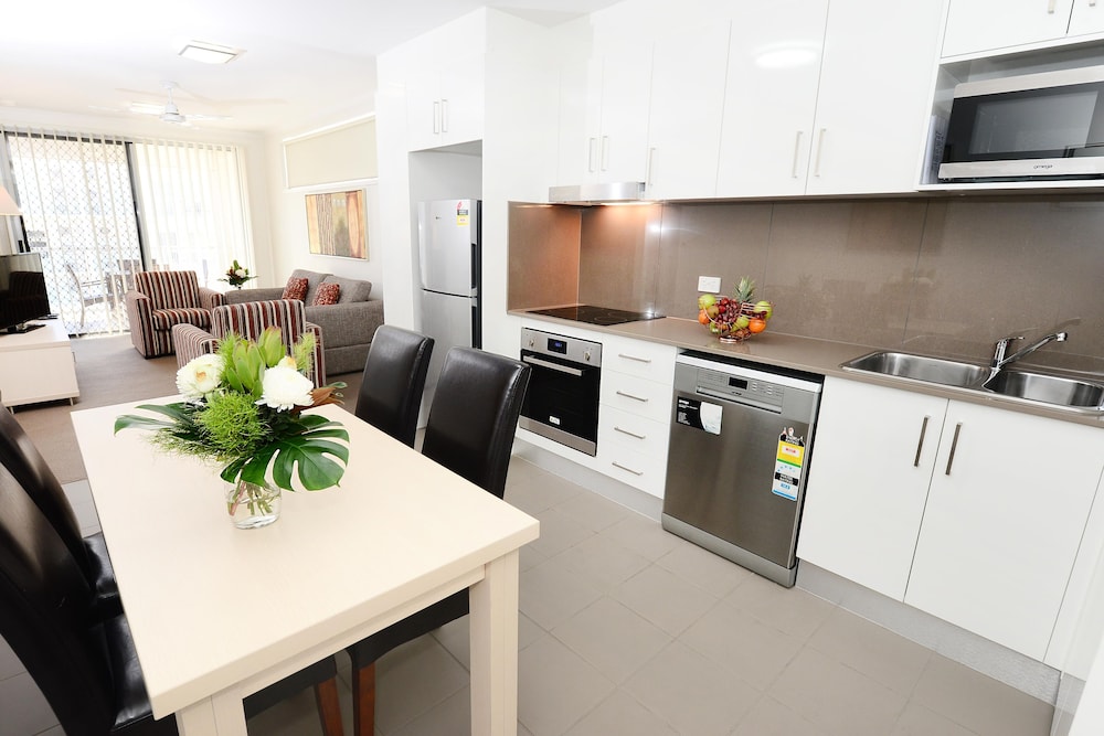 Oaks Moranbah Suites 47/54