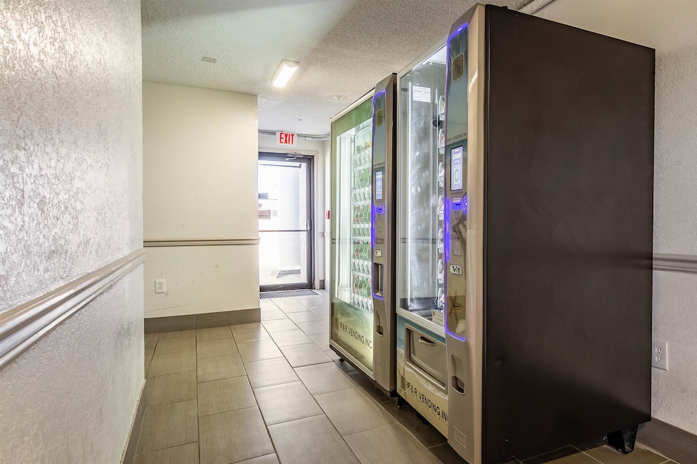 Extended Stay Pensacola酒店(Extended Stay Pensacola) 图片4