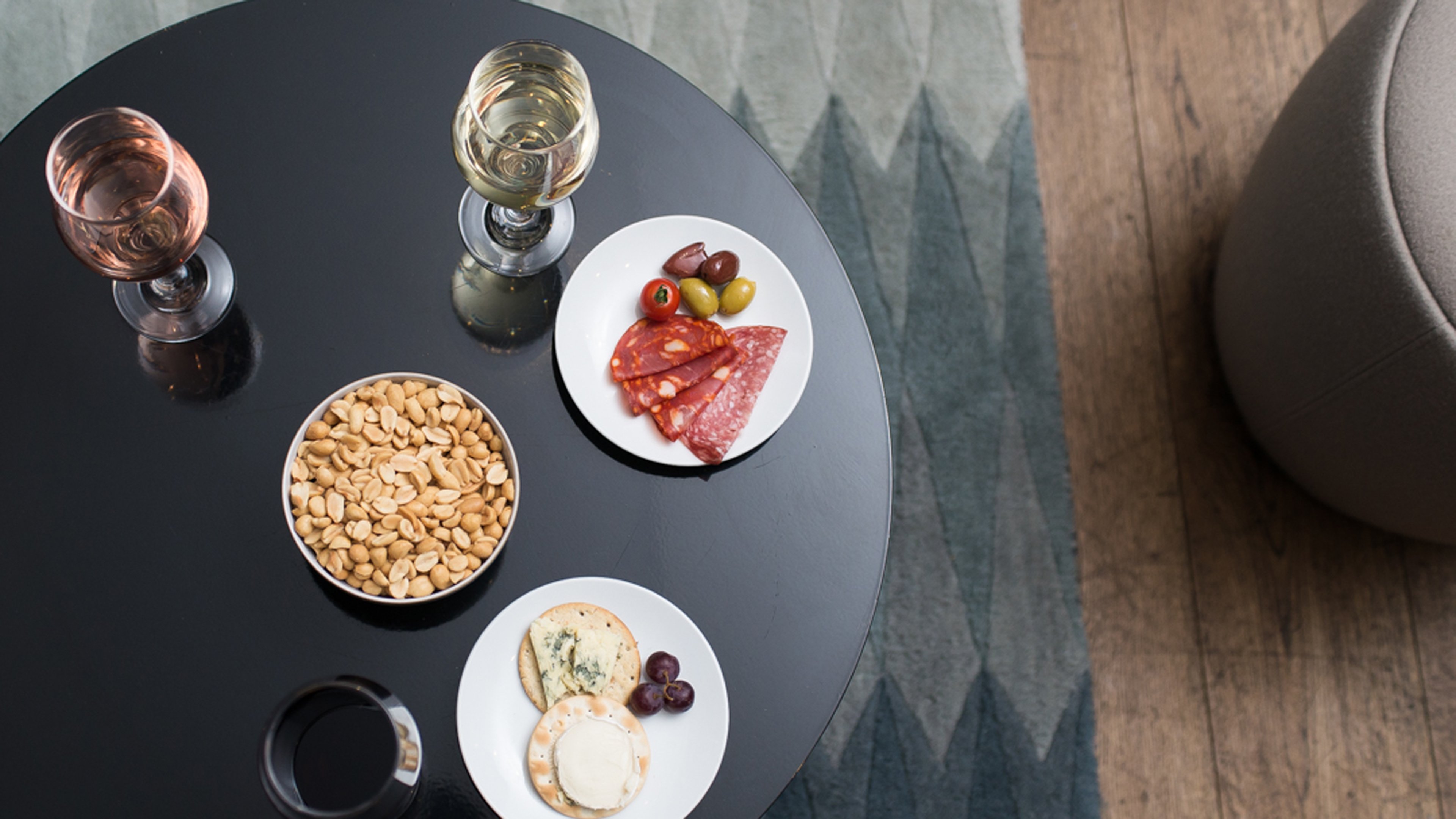 Staybridge Suites London - Vauxhall by IHG 34/66