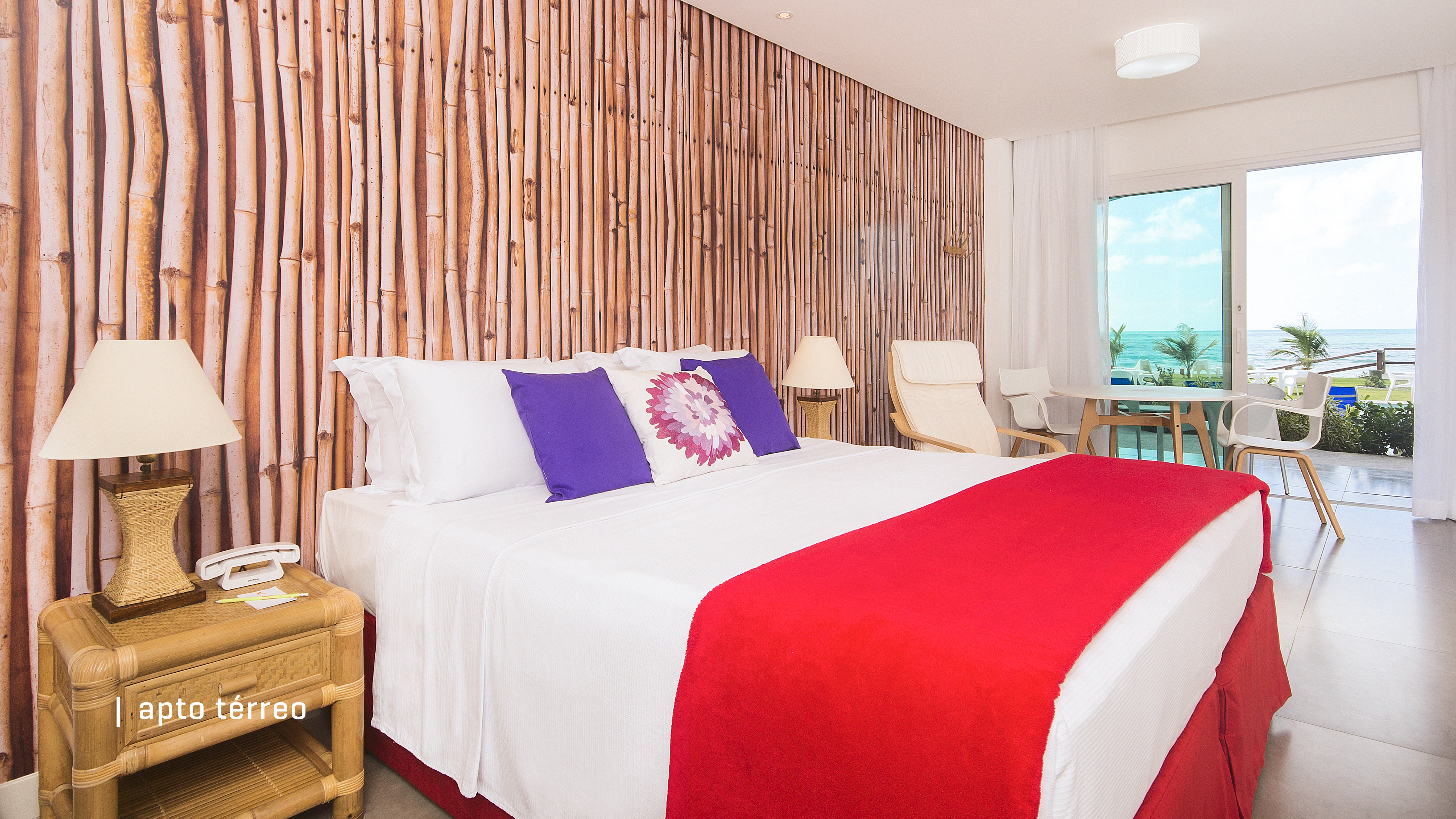 ROOM, DOUBLE BED, GROUND FLOOR