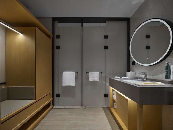 Hilton Garden Inn Beijing Daxing International Airport 11/12