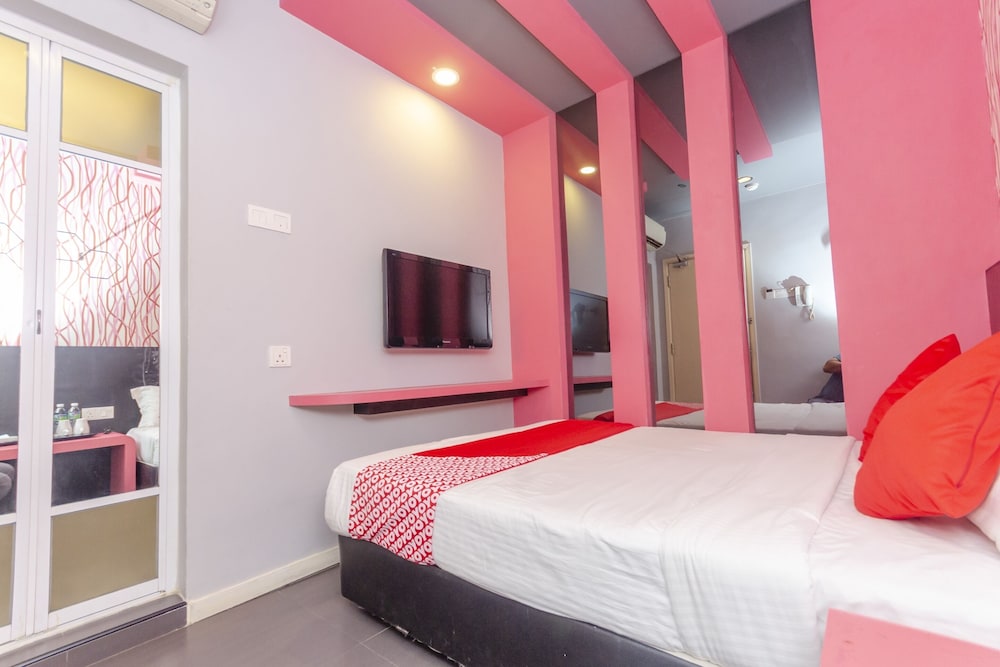 Hotel O Rooms Boutique Hotel 11/37