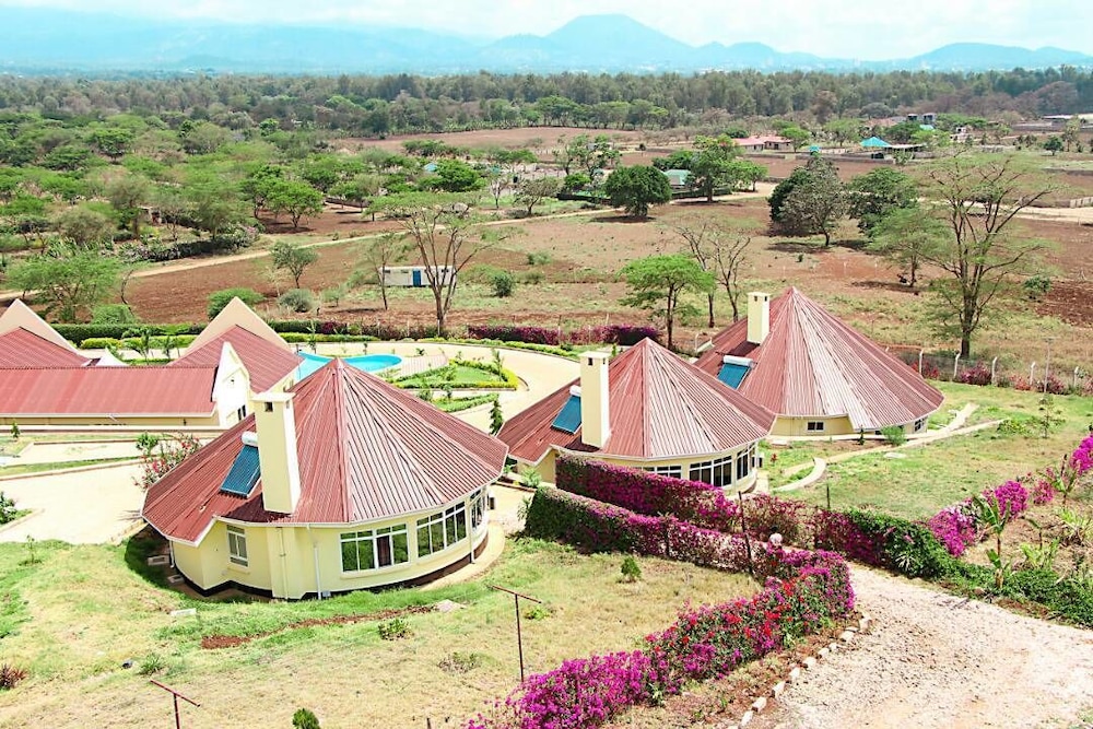 A1 Hotel and Resort 27/43