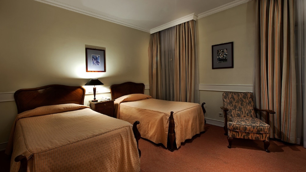 Metropole Hotel Lisbon 39/60
