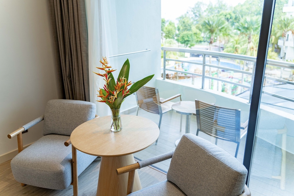 Swiss Garden Beach Resort Kuantan 47/70