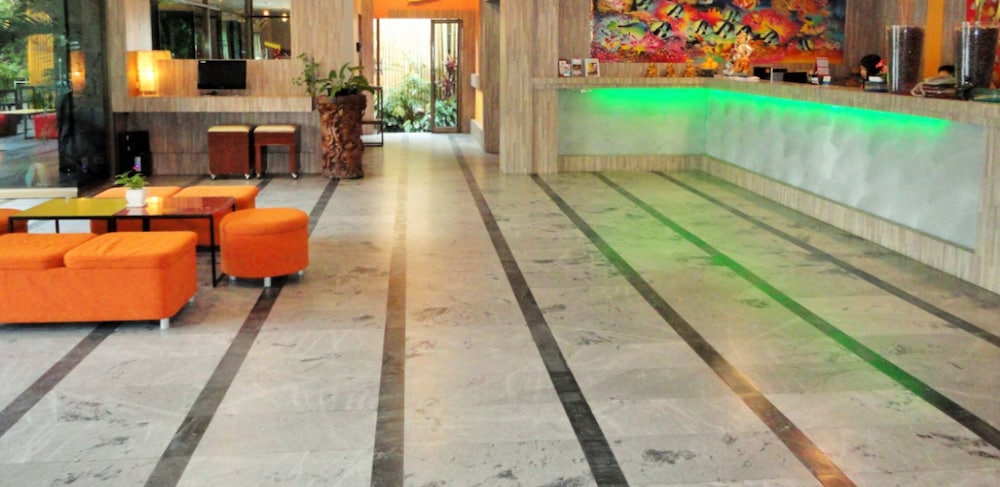 Lamoon Resotel 58/62