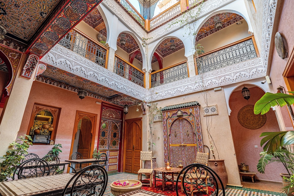 Riad Villa Sidi Baba 2/50