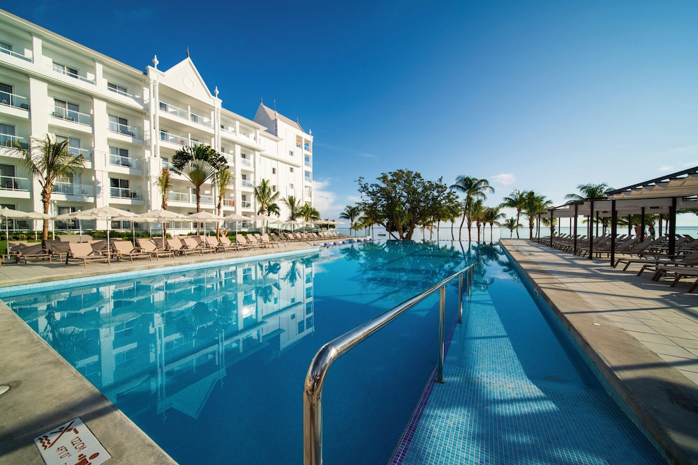 RIU Ocho Rios All Inclusive 1/50