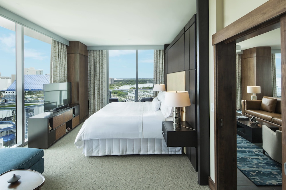 THE WESTIN SARASOTA 11/48