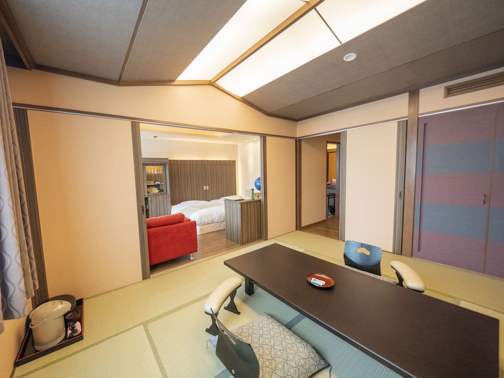 KAWAYU KANKO HOTEL 38/50