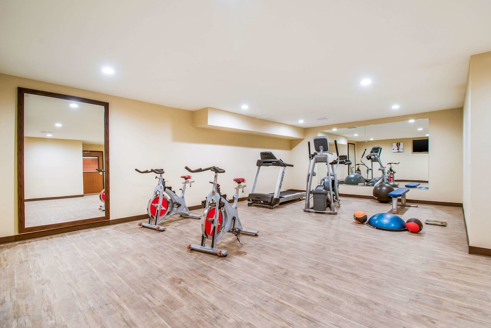 Comfort Inn Suites Harrisburg Hershey West 28/49