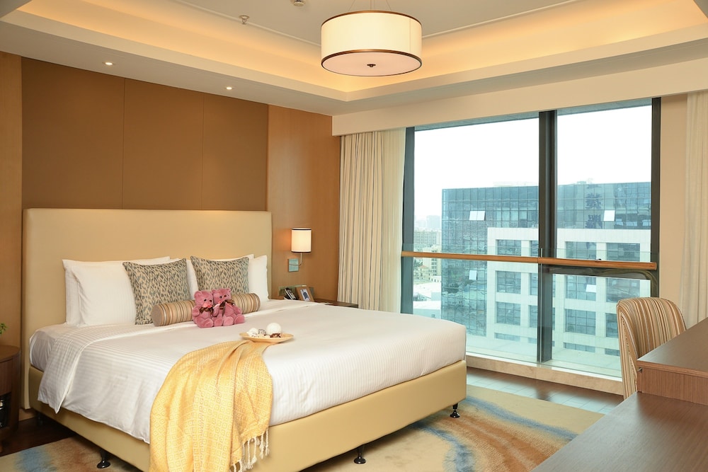 SOMERSET SOFTWARE PARK XIAMEN 20/54