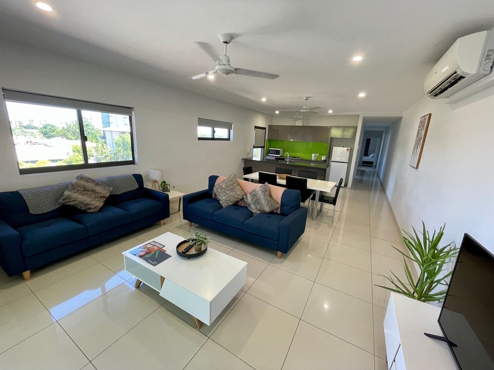 Magnum Serviced Apartments Darwin Ex Rnr Serviced Apartments Darwin 41/57