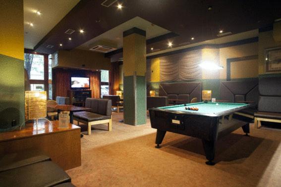 Hotel Igartza 16/20