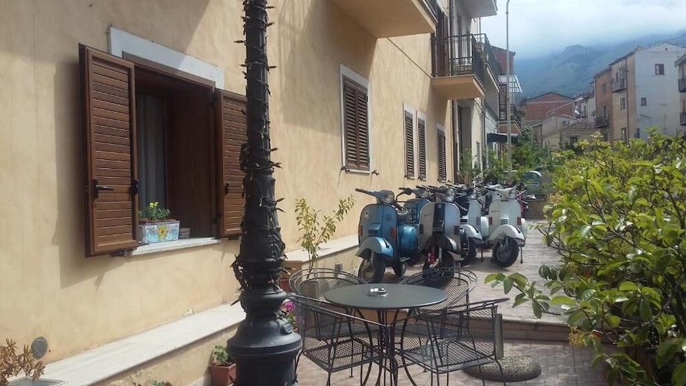 Paradiso Delle Madonie 3/56