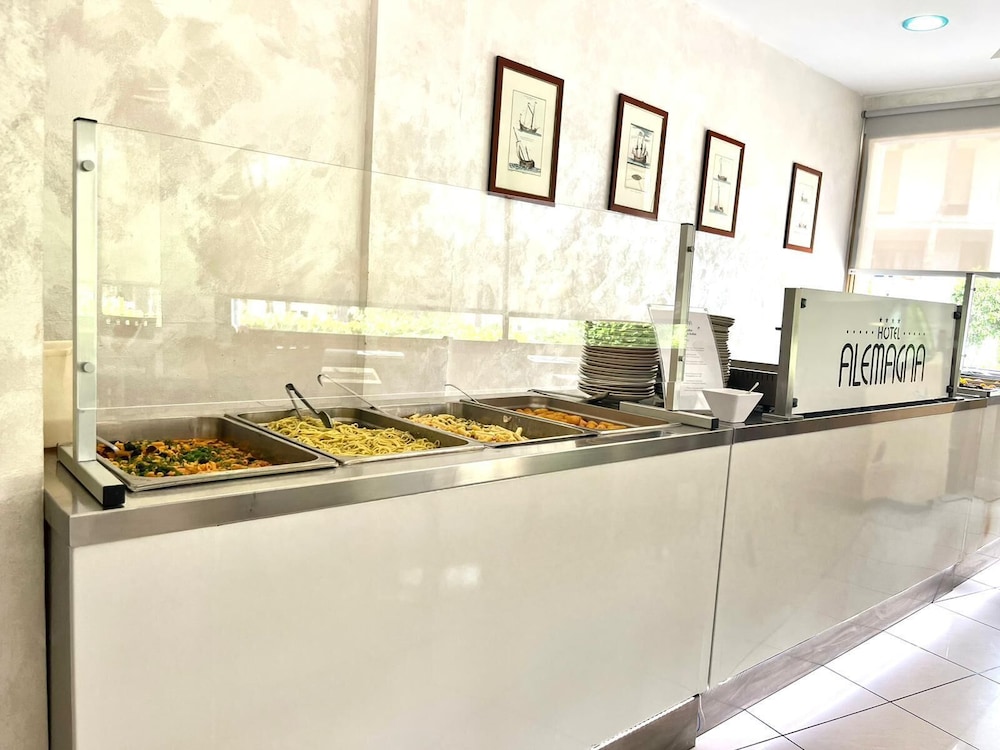 Hotel Alemagna 14/117