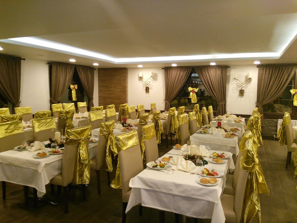 Sarikamis Habitat Hotel 36/50