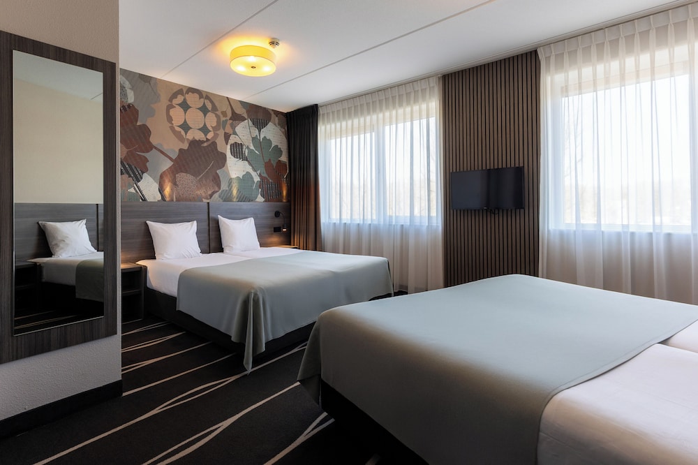 Hotel de Bonte Wever Assen 12/50