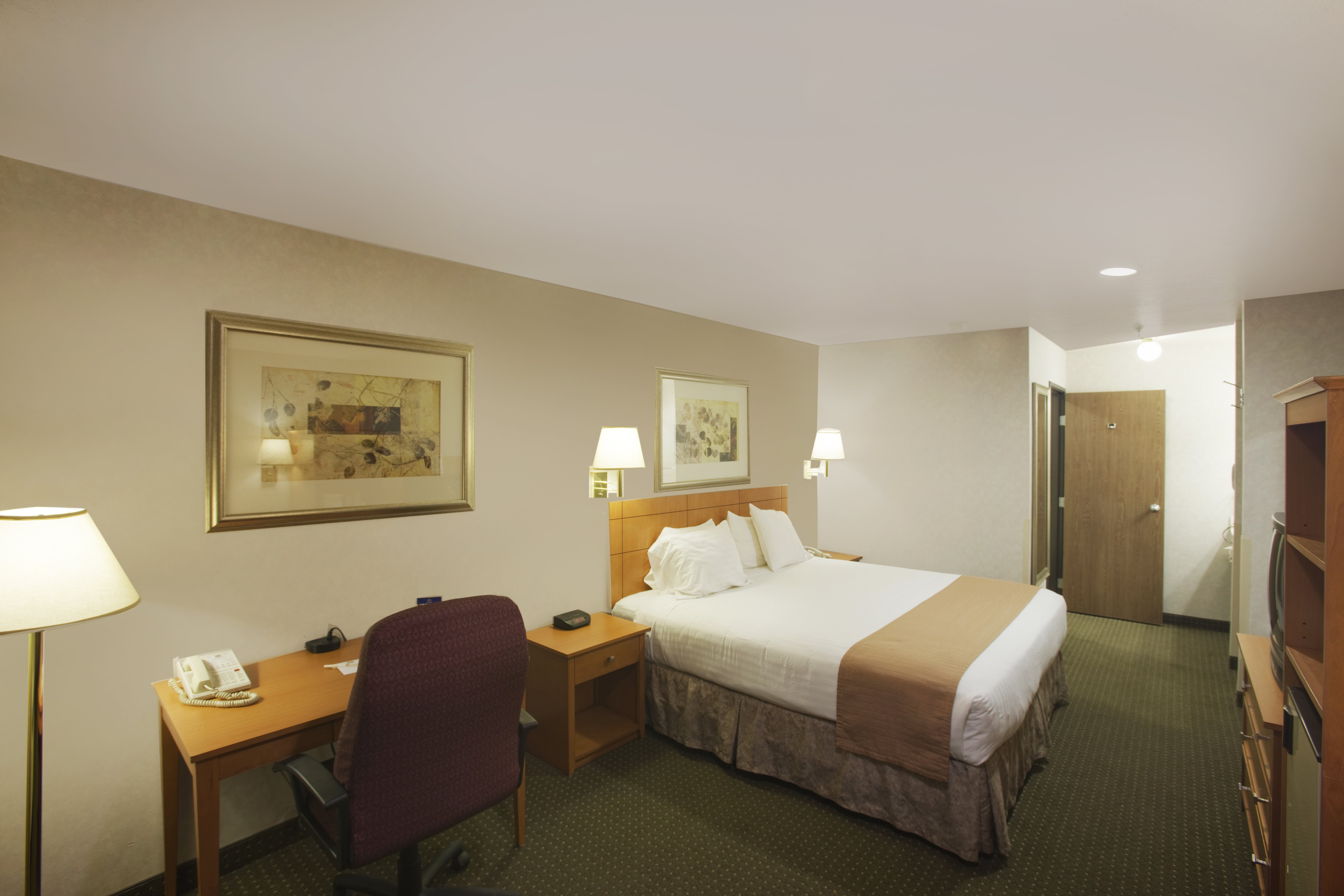Best Western Socorro Hotel & Suites 17/36