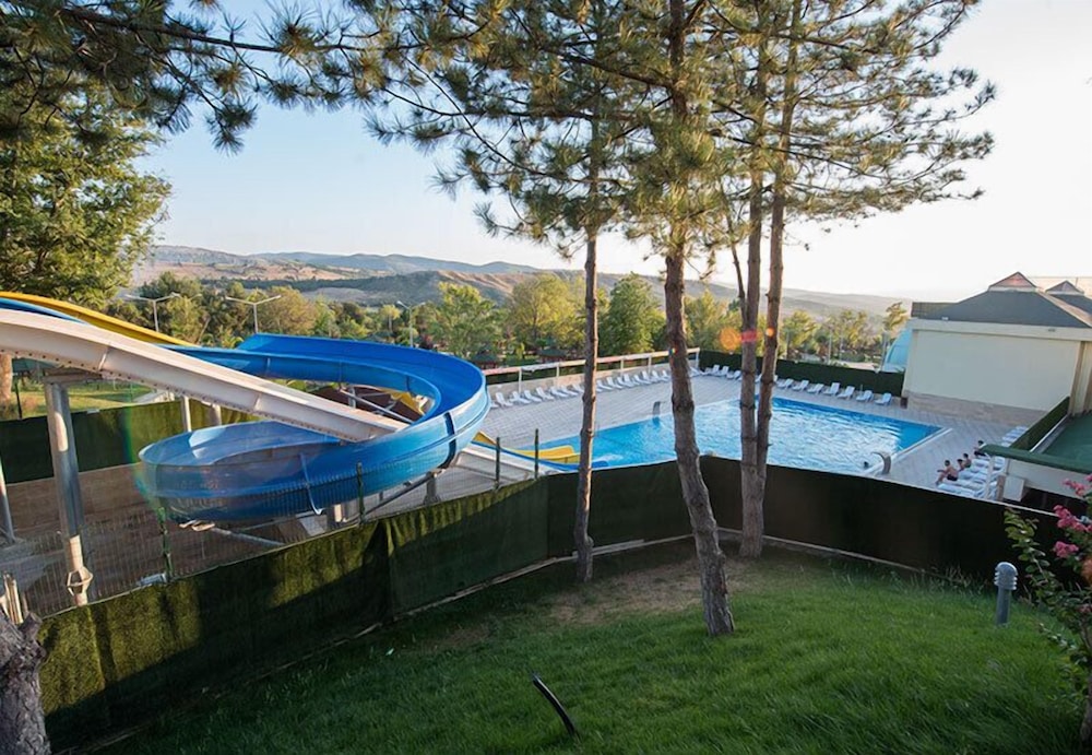 Fimar Life Thermal Resort Hotel 24/50