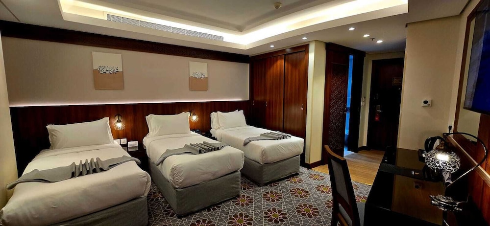 Maysan Rehab Al Mysk Hotel 23/55