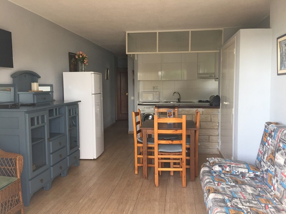 Apartamentos Deauville 8/50