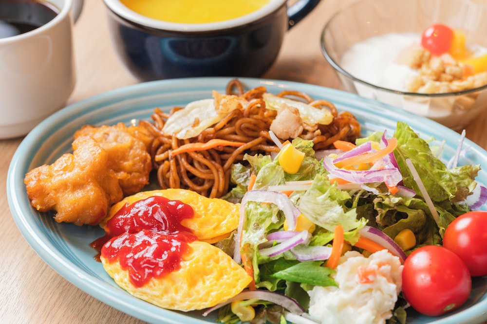 Sotetsu Fresa Inn Tokyo-Kanda 29/59