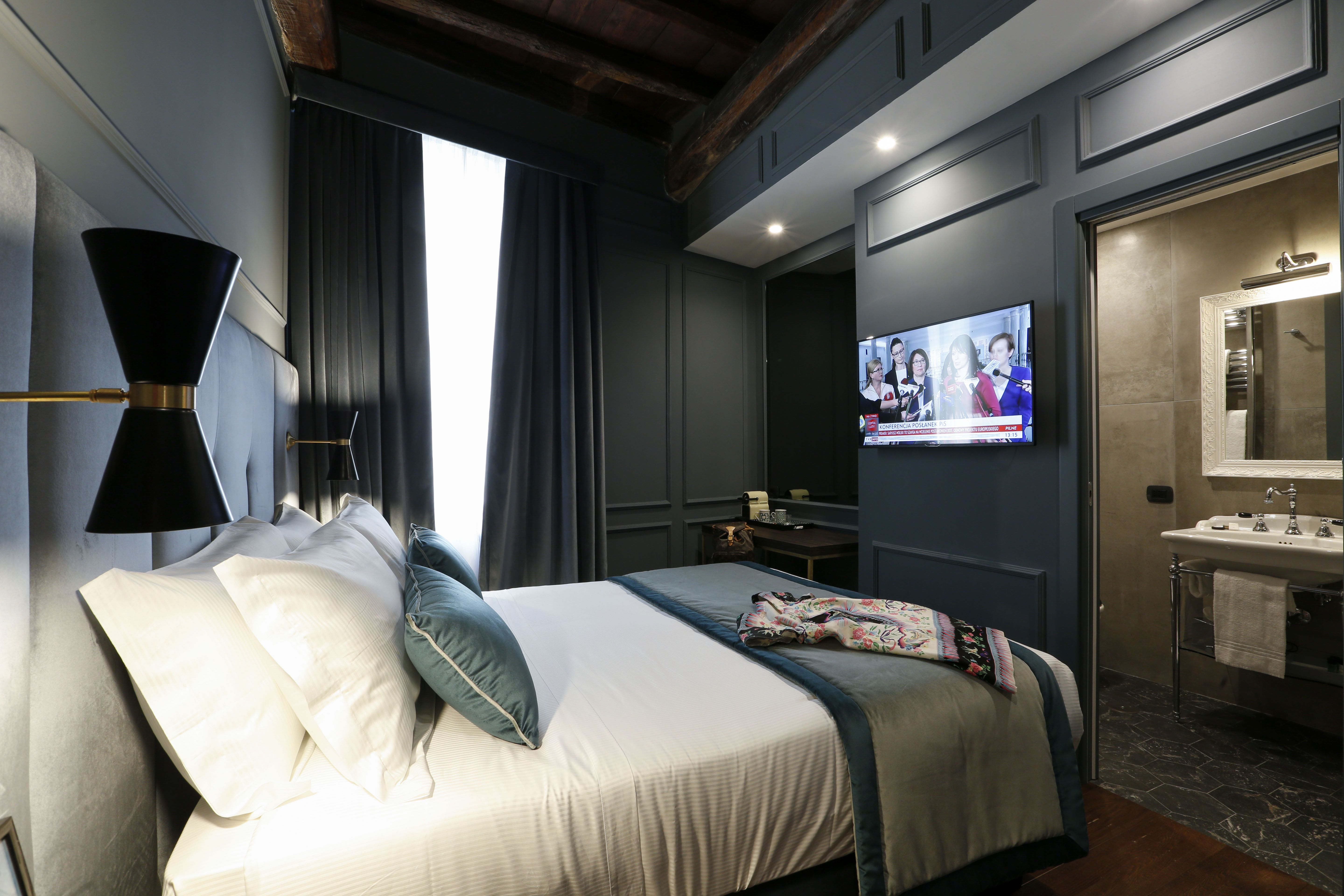 Saint B Boutique Hotel 12/55