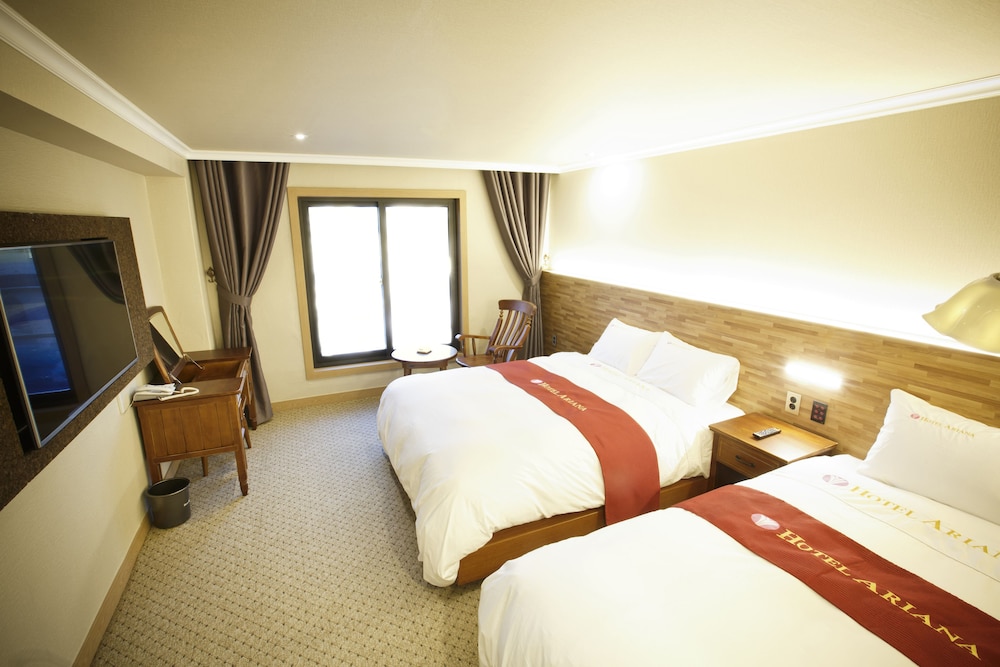 Ariana Hotel 15/51