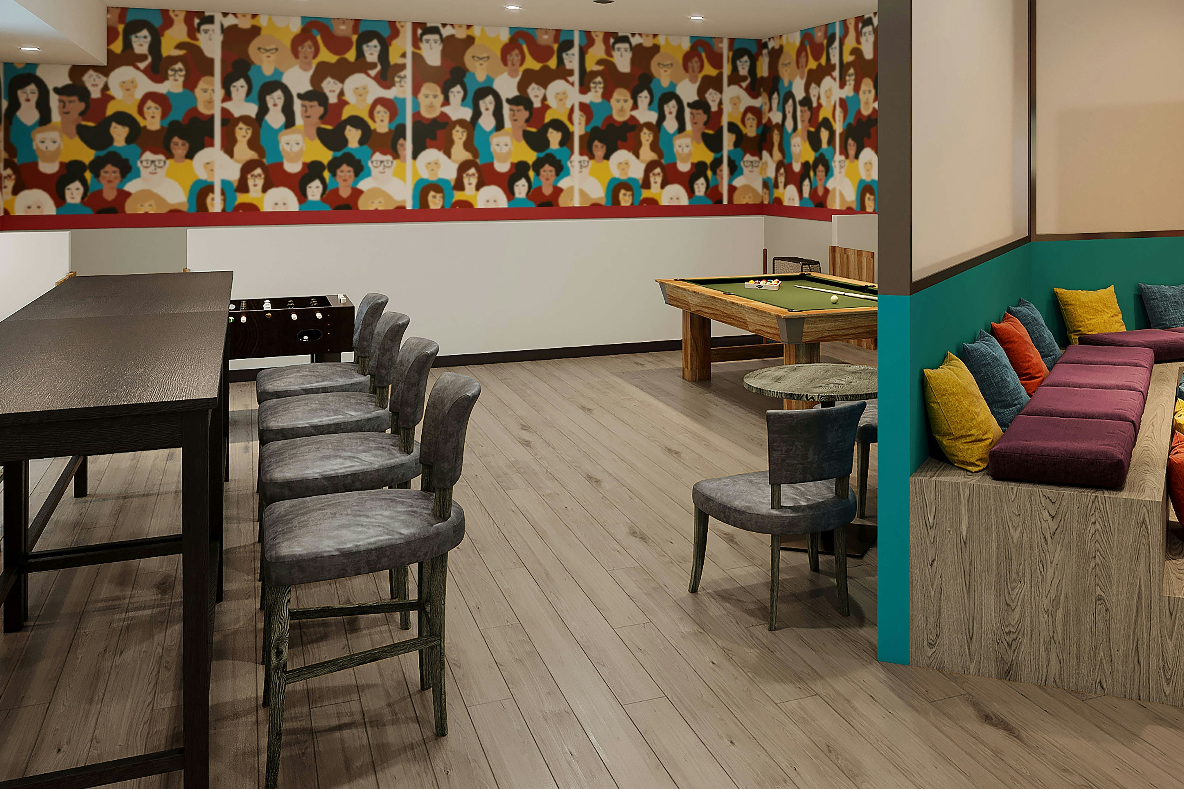 Delta Hotels by Marriott Grande Prairie Airport 14/21
