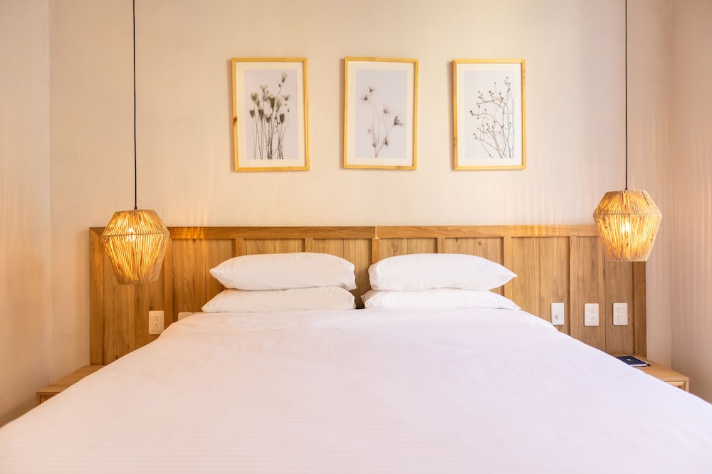 Hotel Casa La Mantilla by Faranda Boutique 24/58