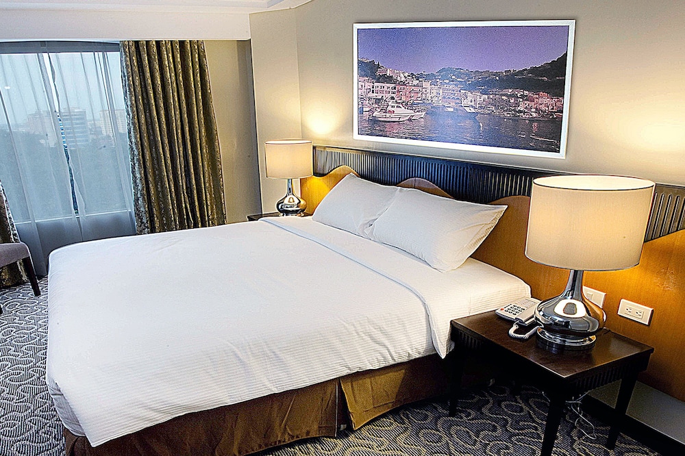 Hotel Elizabeth Cebu 18/50