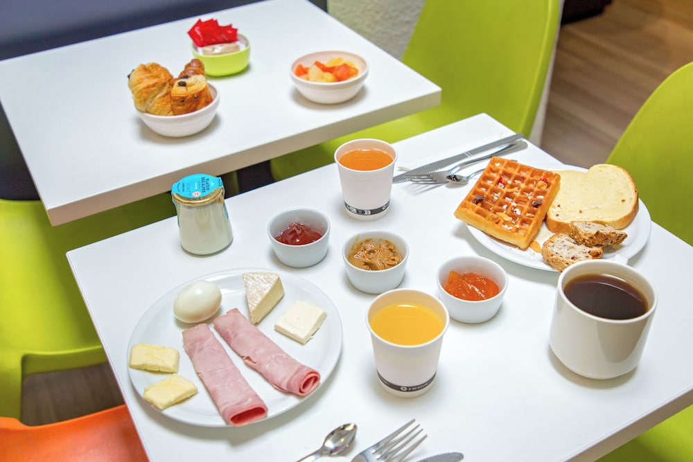 Ibis Budget Cavaillon 46/56