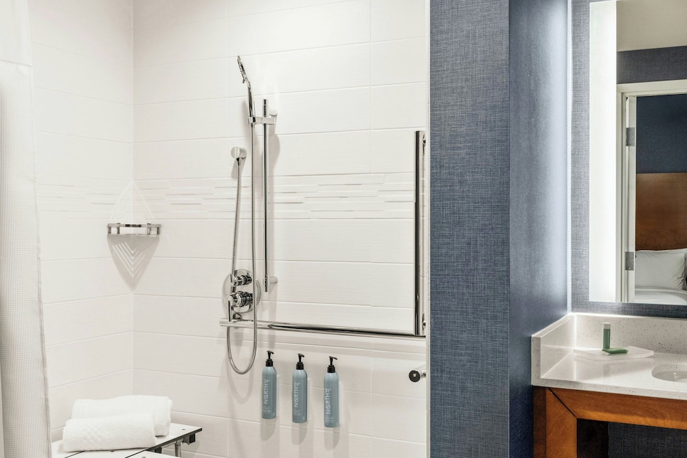 Residence Inn by Marriott Homewood Mountain Brook 43/48