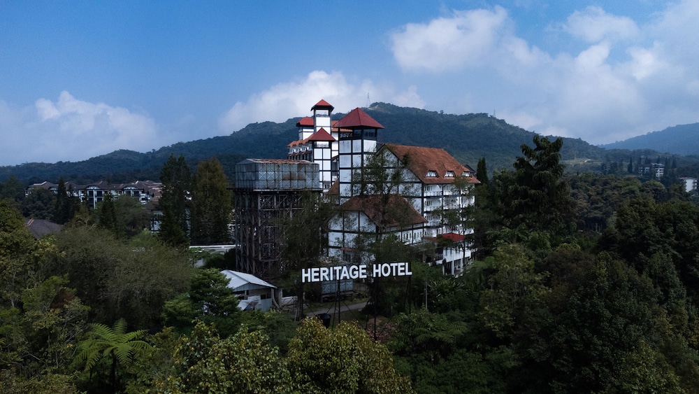 Heritage Cameron Highlands 44/50