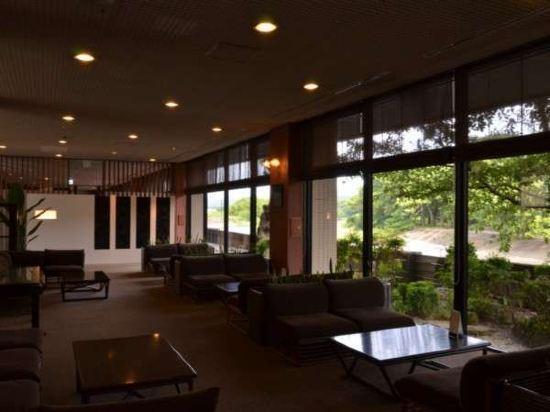 Funagoya Onsen Hotel Higuchiken 6/8