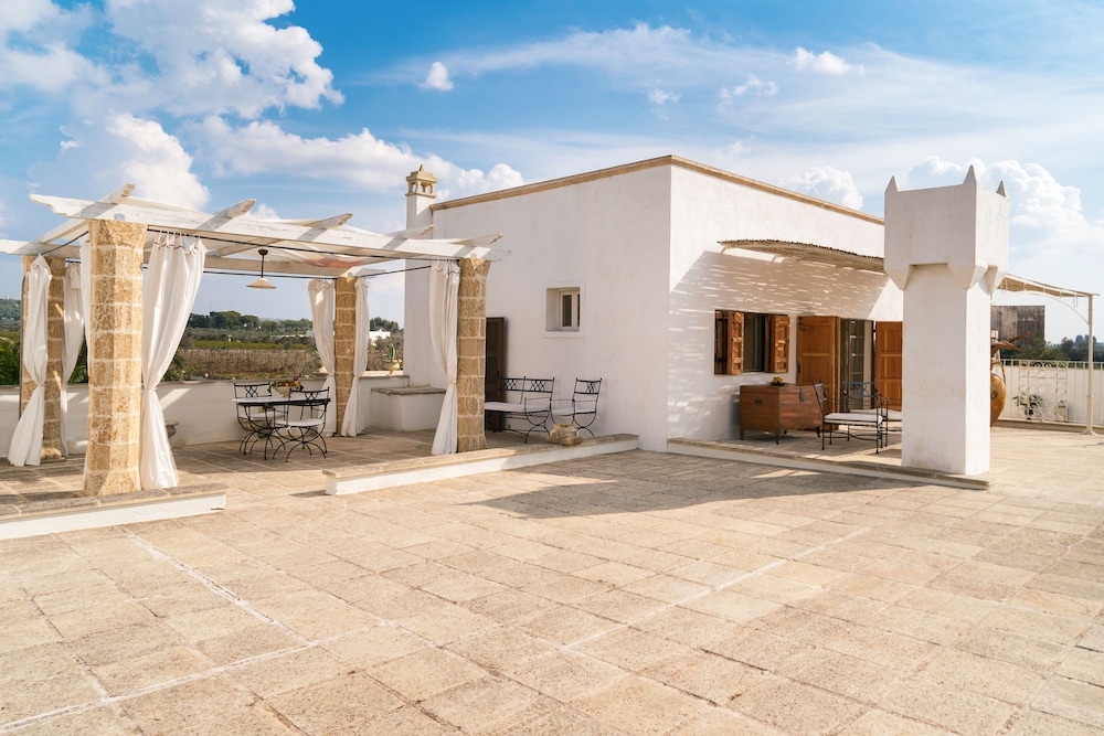 Tenuta Mose Charming House & Relais 41/50
