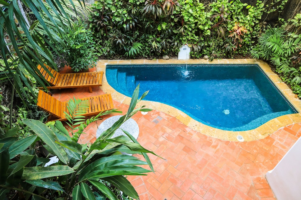 Hotel Casa La Mantilla by Faranda Boutique 36/58