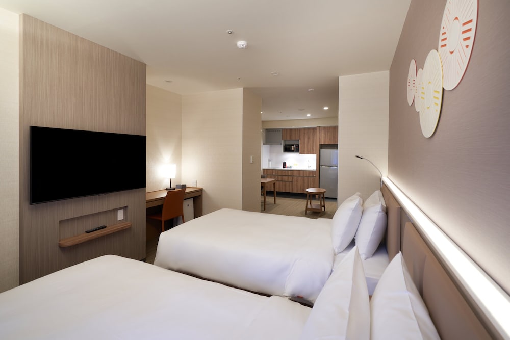Holiday Inn And Suites Shin Osaka An Ihg Hotel 23/76