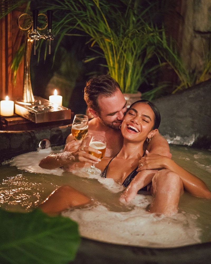 Cerveceria Tulum Boutique Hotel & Beer Spa 19/45