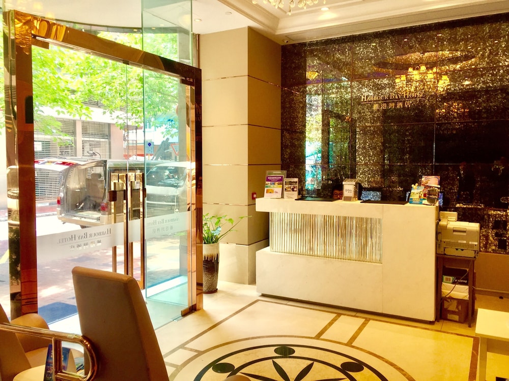 Harbour Bay Hotel 2/32
