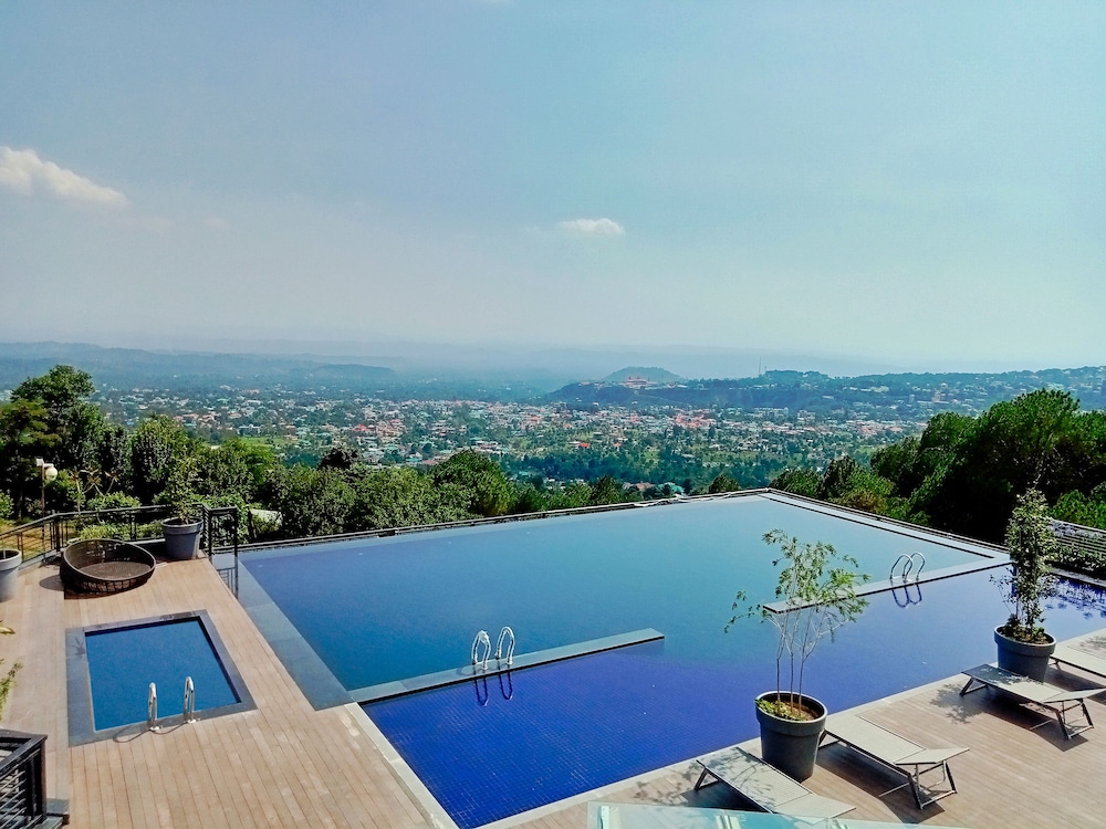 Radisson Blu Resort Dharamshala 46/79