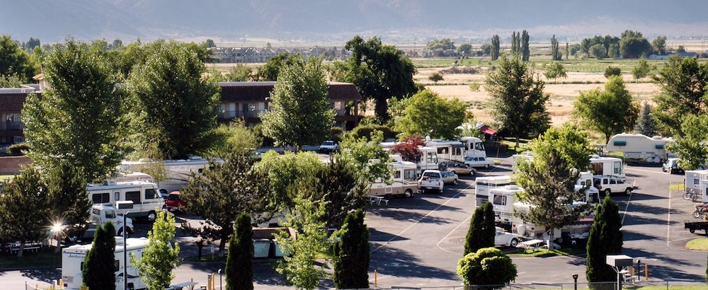 Carson Valley Inn 47/49