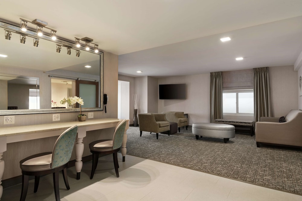 Hilton Garden Inn Springfield 5/76