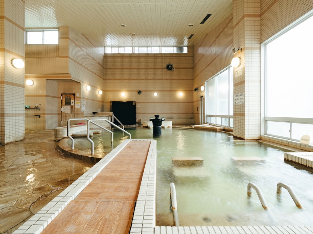 Spa Hotel Yuttarikan 15/29